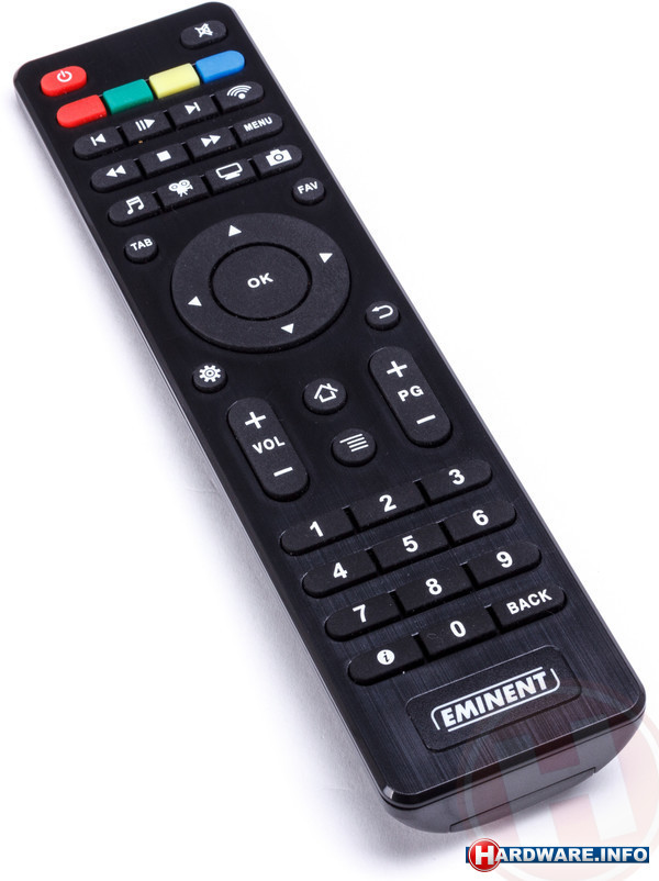 Eminent EM7680