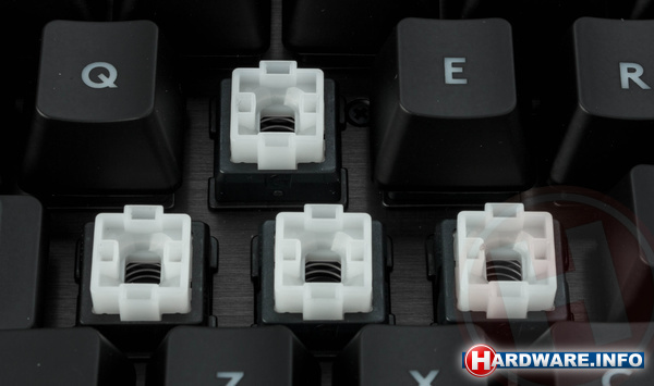 Logitech G413 Carbon