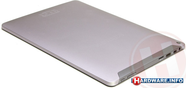 Medion Lifetab P9701 32GB (MD90239)
