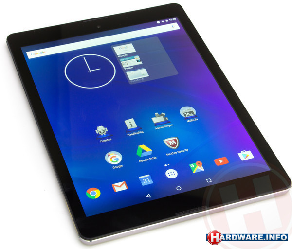 Medion Lifetab P9701 32GB (MD90239)