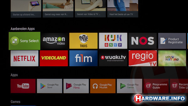 Sony Bravia KD-65A1