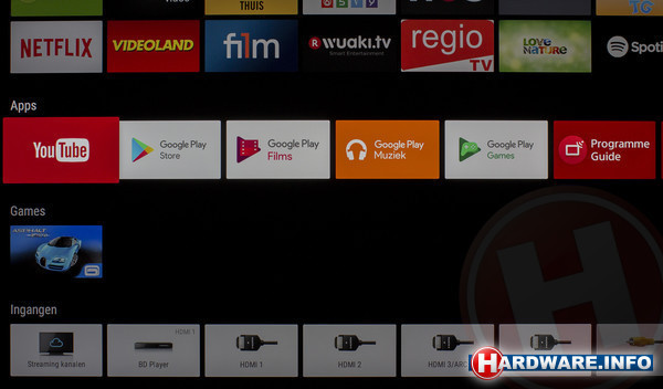 Sony Bravia KD-65A1
