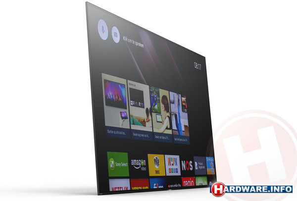 Sony Bravia KD-65A1