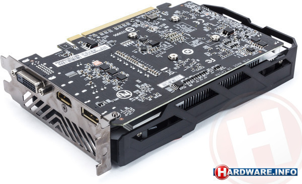 Gigabyte Radeon RX 550 Gaming OC 2GB