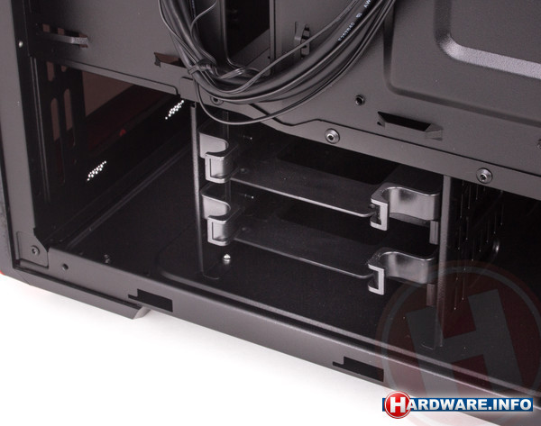 Cooler Master MasterBox Lite 5