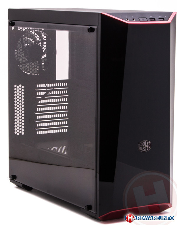 Cooler Master MasterBox Lite 5