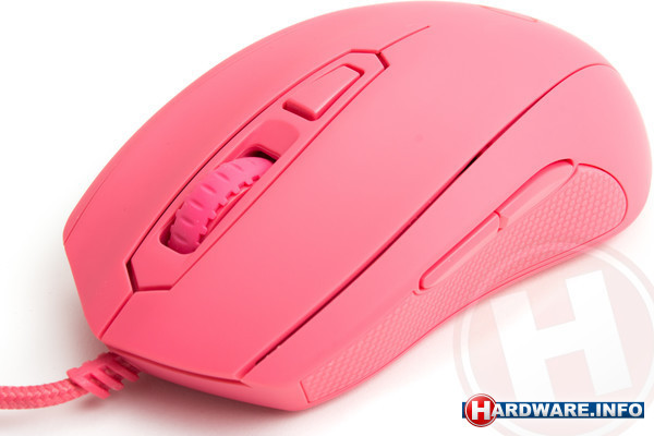 Mionix Castor Frosting