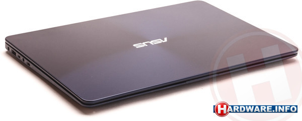 Asus Zenbook UX430UA-GV004T