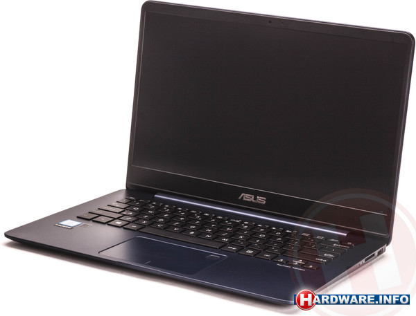 Asus Zenbook UX430UA-GV004T