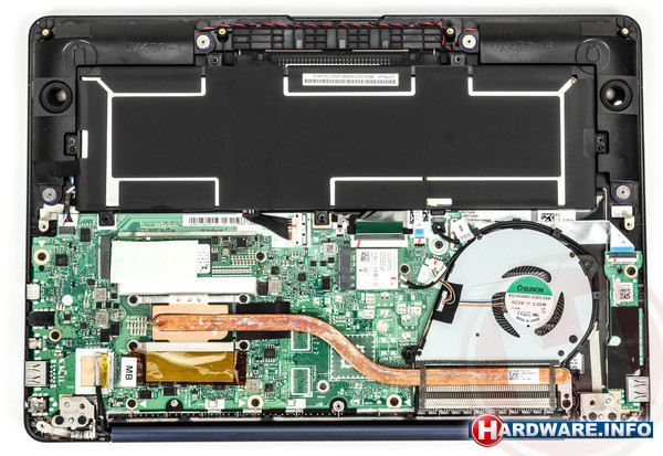 Asus Zenbook UX430UA-GV004T
