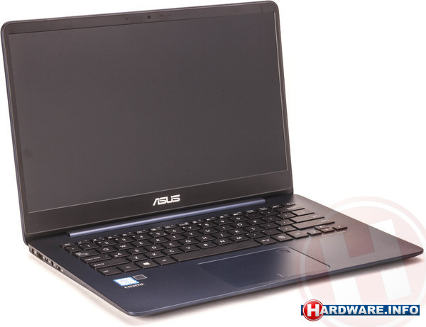 Asus Zenbook UX430UA-GV004T