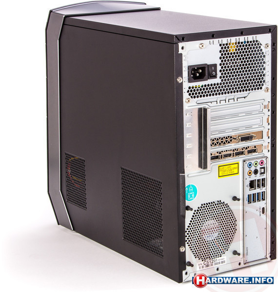 Medion Erazer X7739D (10021827)