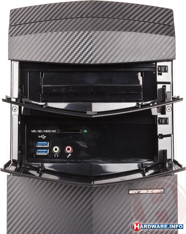 Medion Erazer X7739D (10021827)