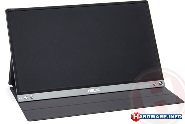 Asus Zenscreen MB16AC