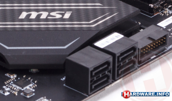 MSI B350 Gaming Pro Carbon