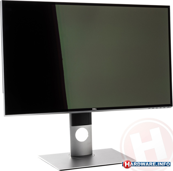 Dell UltraSharp UP3218K