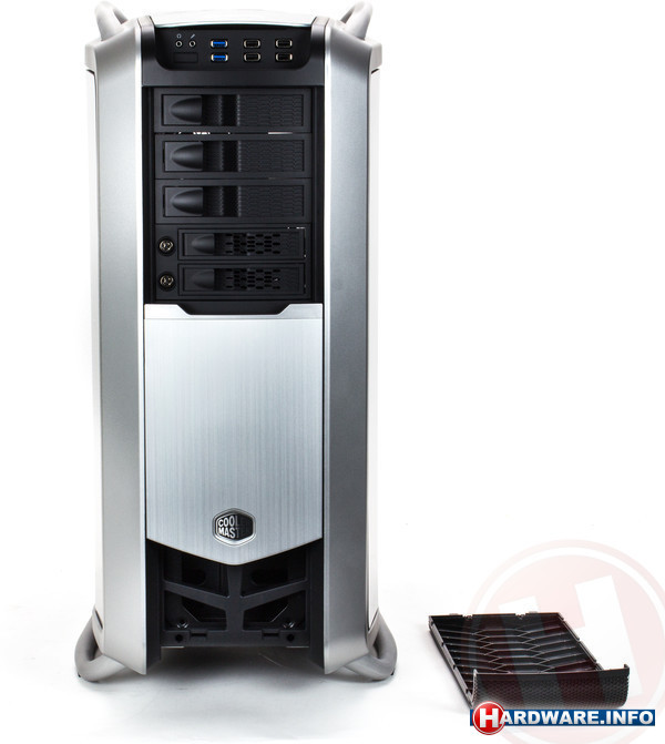 Cooler Master Cosmos II 25th Anniversary Edition