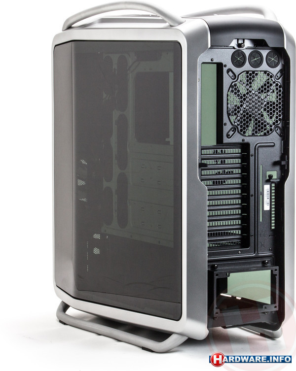 Cooler Master Cosmos II 25th Anniversary Edition
