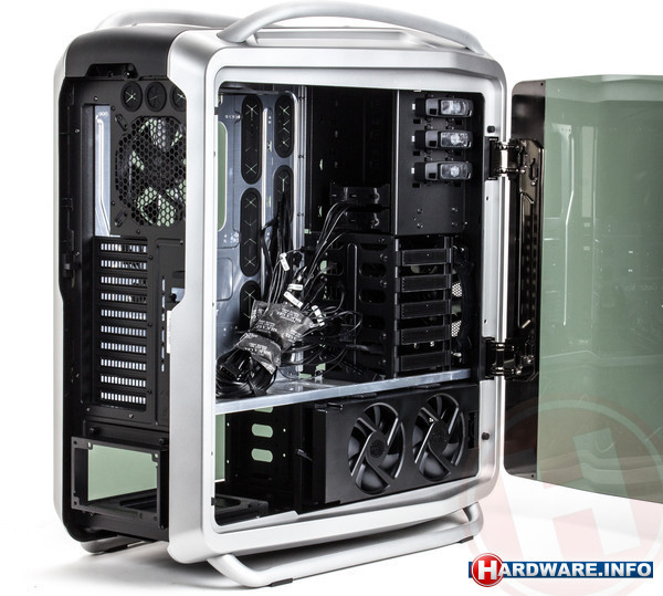 Cooler Master Cosmos II 25th Anniversary Edition
