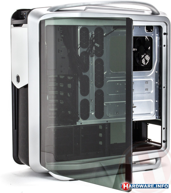 Cooler Master Cosmos II 25th Anniversary Edition