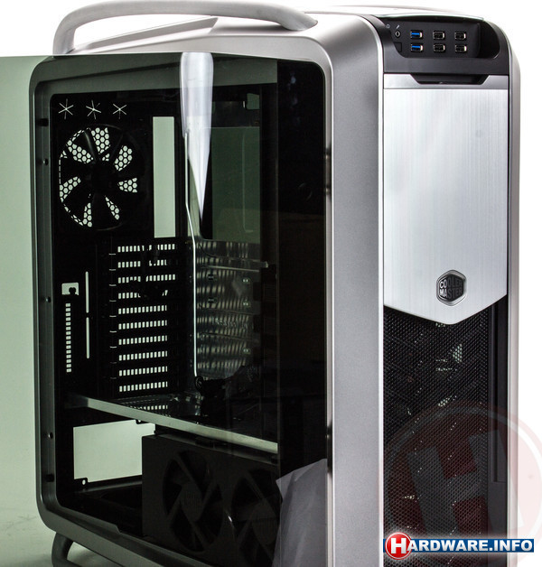 Cooler Master Cosmos II 25th Anniversary Edition
