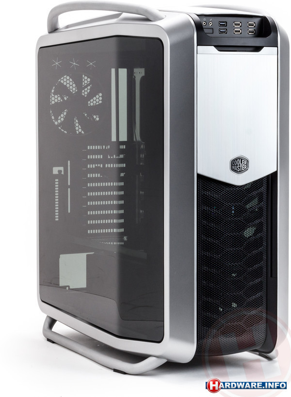 Cooler Master Cosmos II 25th Anniversary Edition
