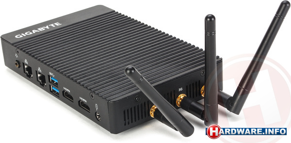 Gigabyte GB-EAPD-4200