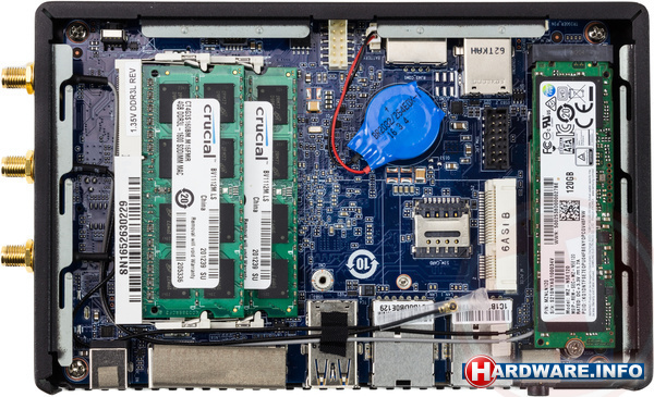 Gigabyte GB-EAPD-4200