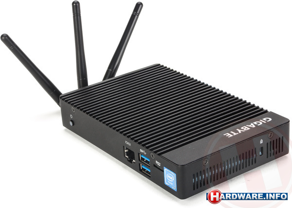 Gigabyte GB-EAPD-4200