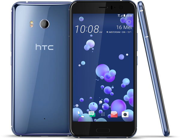 HTC U11 64GB Blue