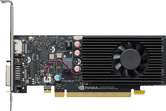 Nvidia GeForce GT 1030