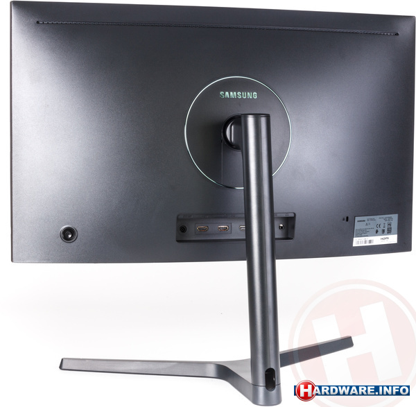 Samsung C27FG73