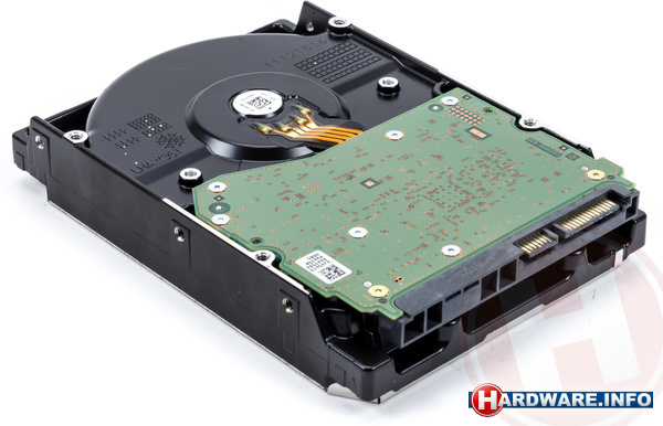 Western Digital Red 10TB (256MB)