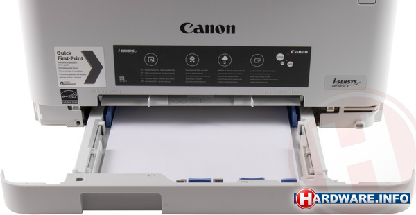 Canon i-Sensys MF635Cx