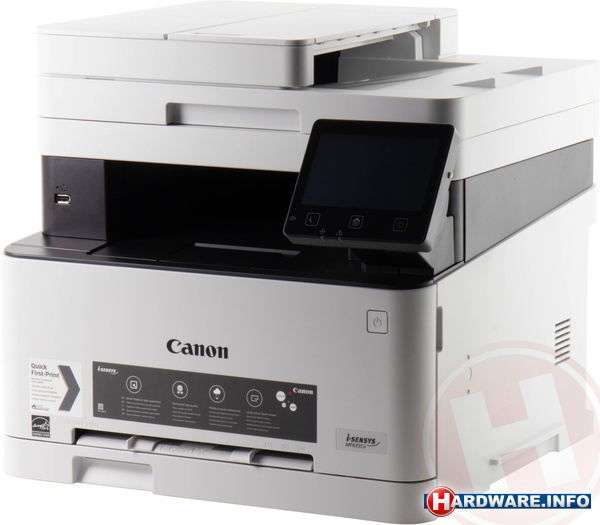 Canon i-Sensys MF635Cx