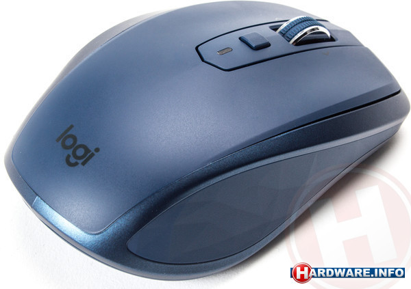 Logitech MX Anywhere 2S Blue