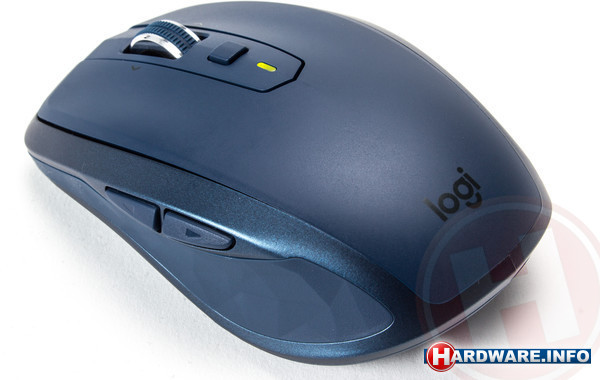 Logitech MX Anywhere 2S Blue