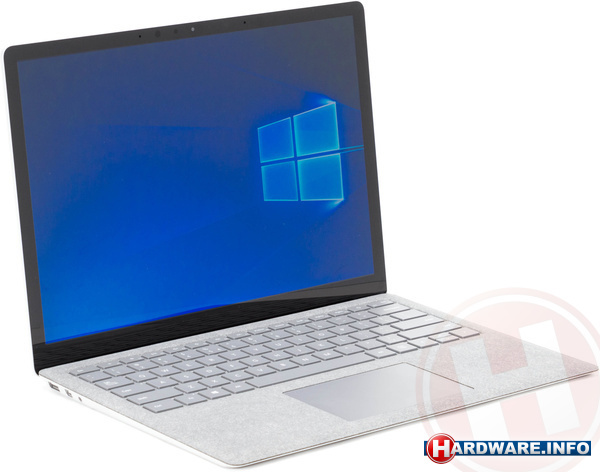 Microsoft Surface Laptop 256GB i5 8GB (DAG-00014)