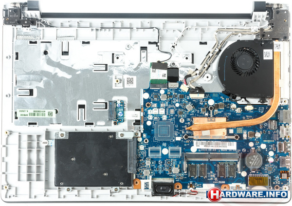Lenovo IdeaPad 110-15ISK (80UD00TEMH)