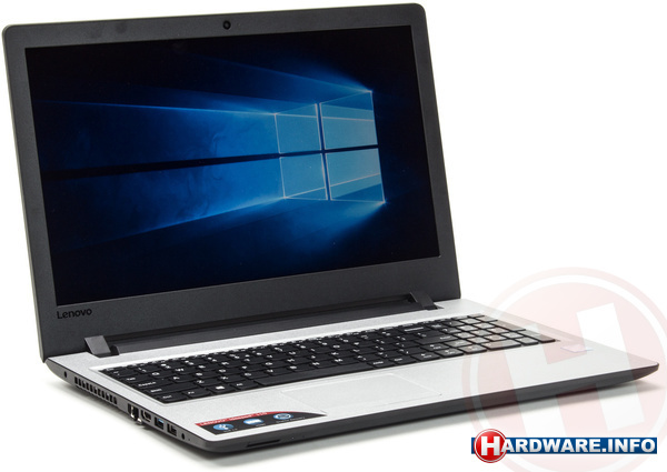Lenovo IdeaPad 110-15ISK (80UD00TEMH)
