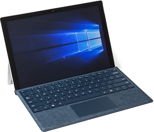 Microsoft Surface Pro 512GB i7 16GB (FKH-00003)
