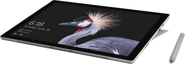 Microsoft Surface Pro 512GB i7 16GB (FKH-00003)