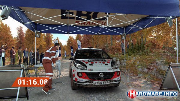 DiRT 4 (PC)
