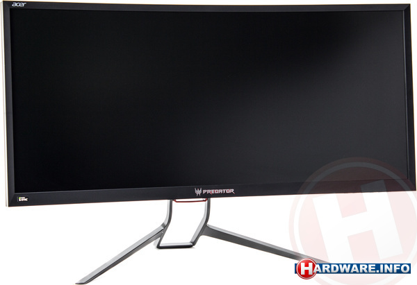 Acer Predator Z35P