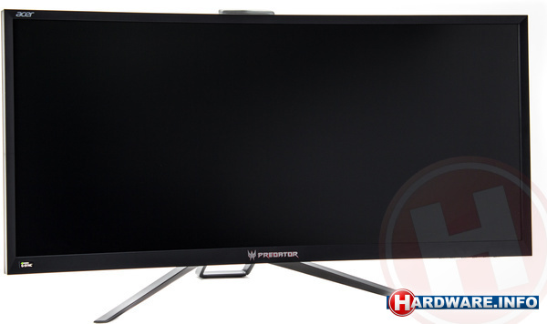 Acer Predator Z35P