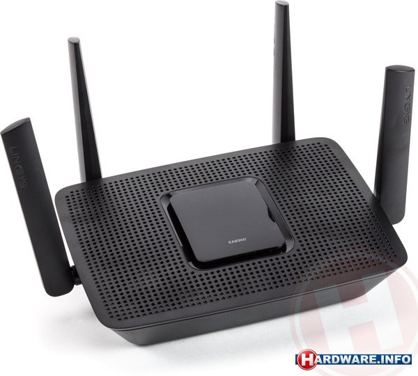 Linksys EA8300