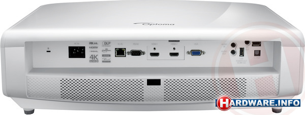Optoma UHD60