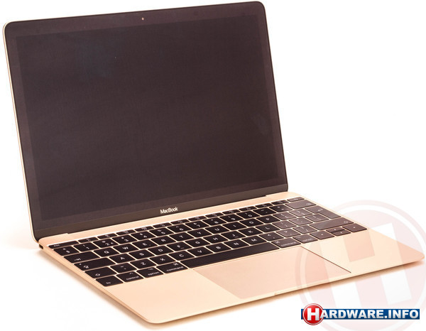 Apple MacBook 12 (MNYK2N/A)