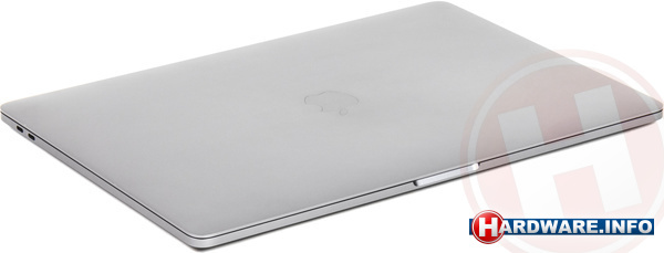 Apple MacBook Pro 2017 15,4" (MPTT2N/A)