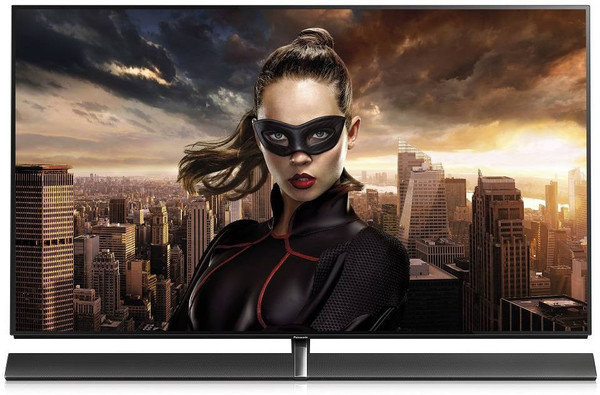 Panasonic TX-65EZW1004